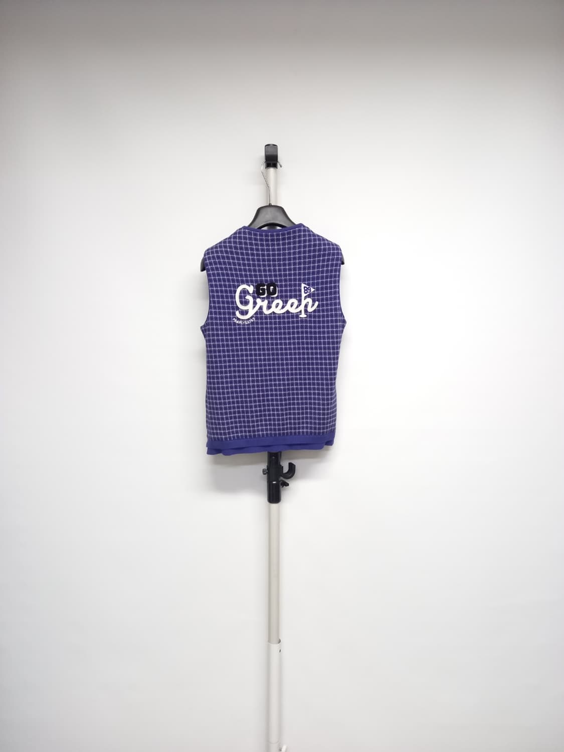 파리게이츠 골프 춘추동 방풍 베스트 44.33 상품이미지2