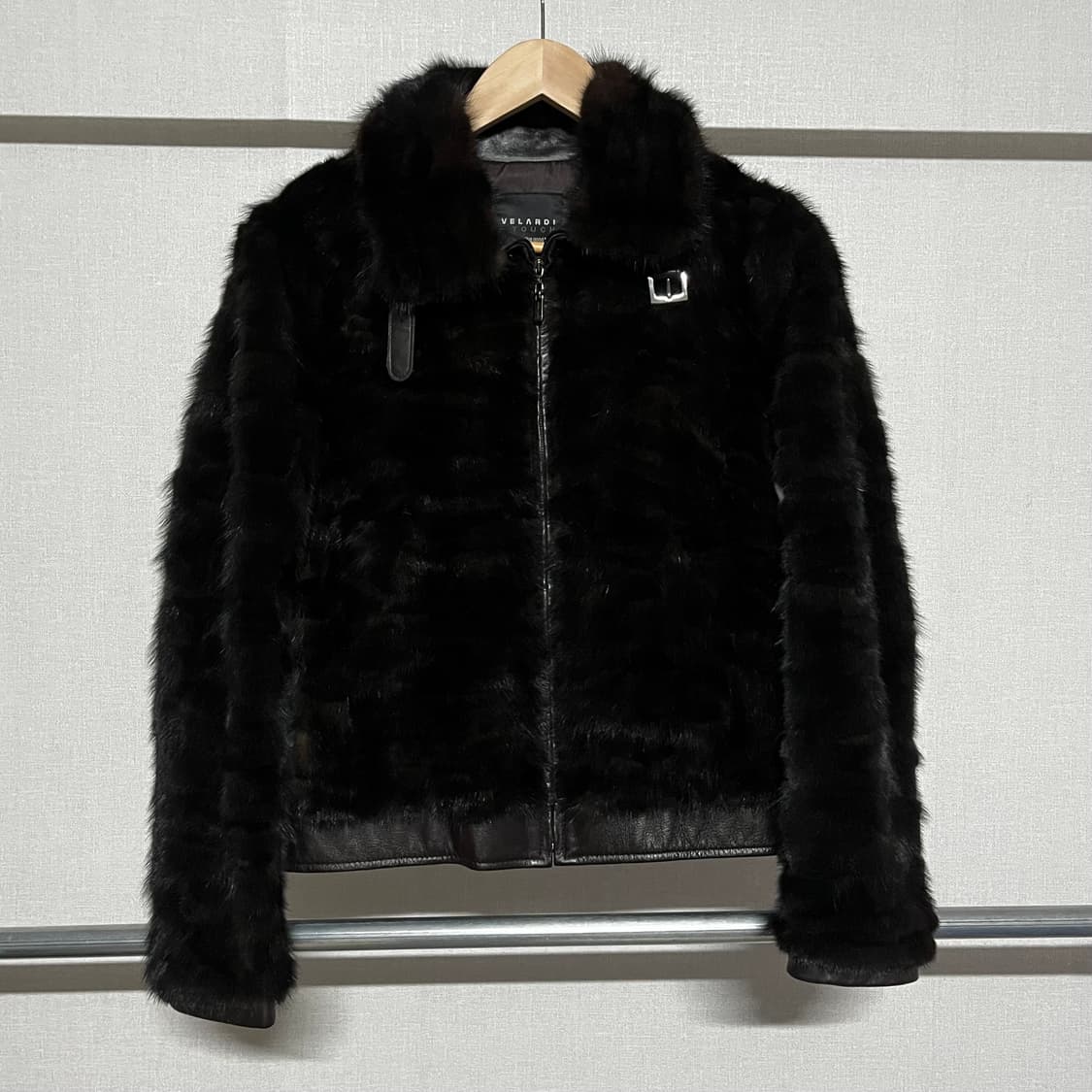 밍크 양가죽 자켓 66 상품이미지1