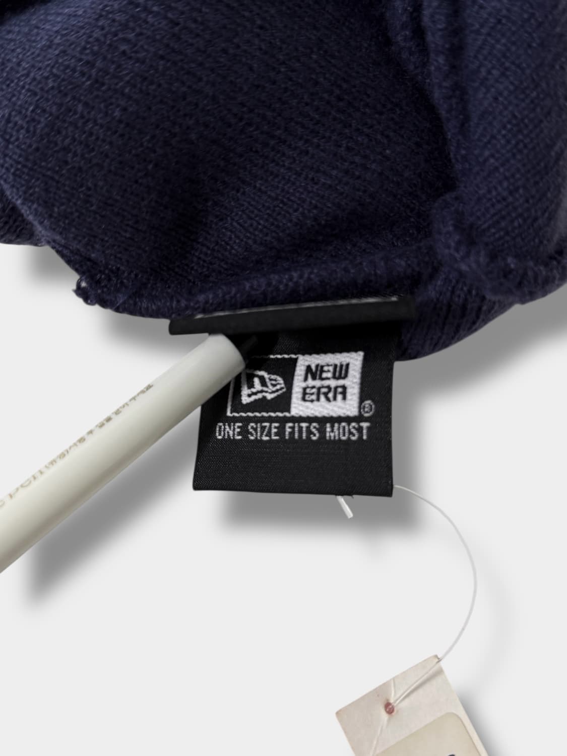 슈프림 x 뉴에라 23ss S로고 비니 상품이미지4