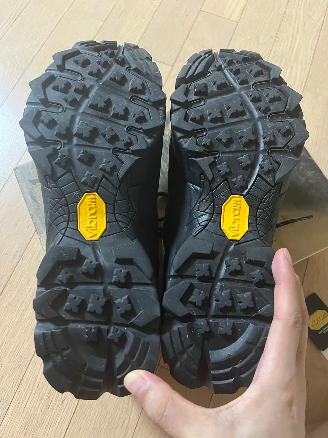 ROA 로아 하이킹 카타리나 샌드 상품이미지5