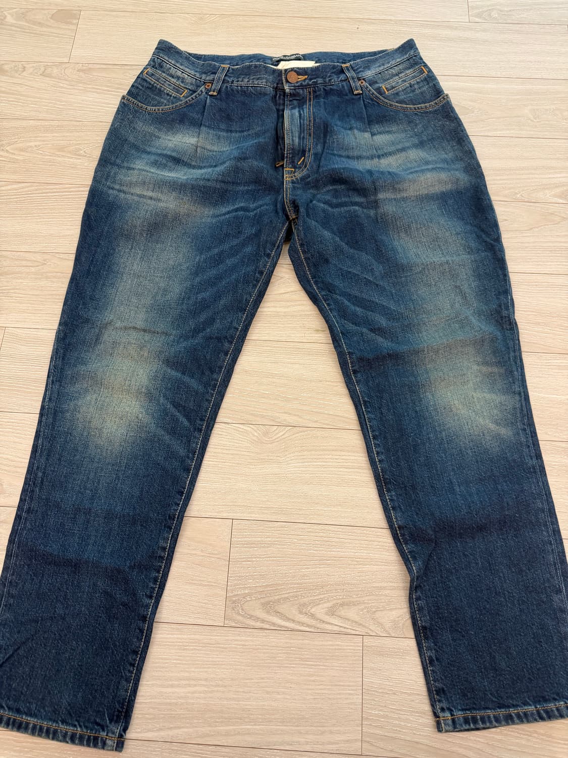 돌체앤가바나 22루즈 데님  상품이미지1