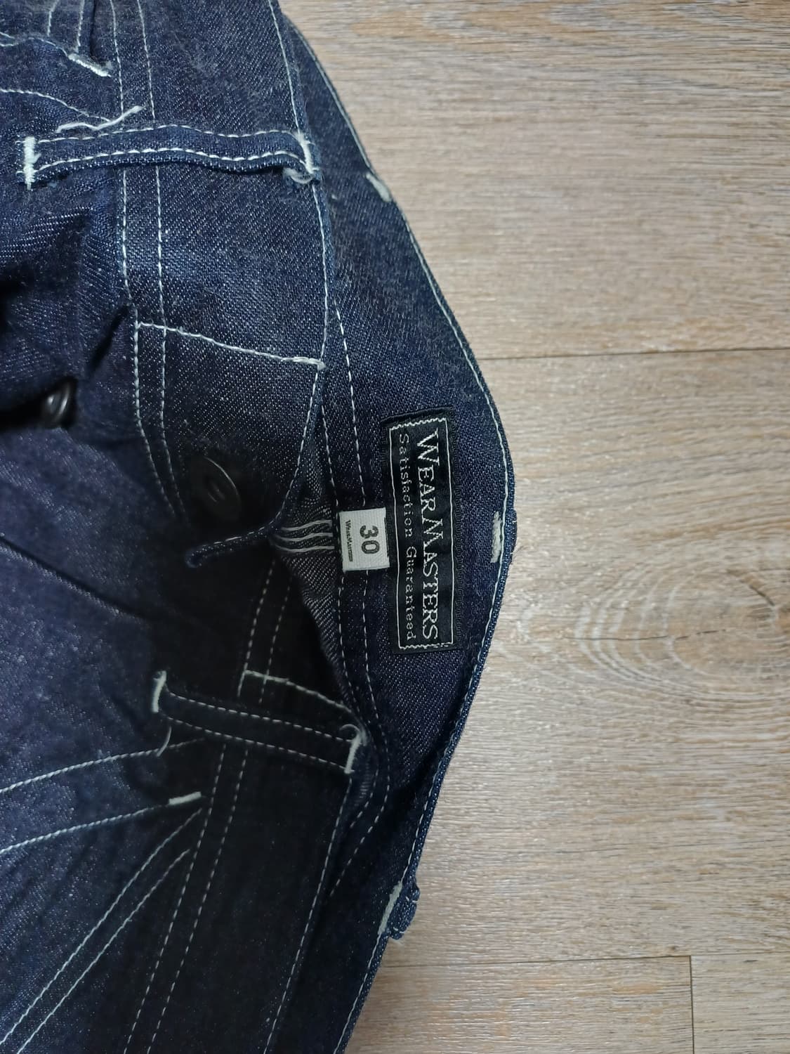 wearmasters Lot.803 SL Painter Pants 32 상품이미지2