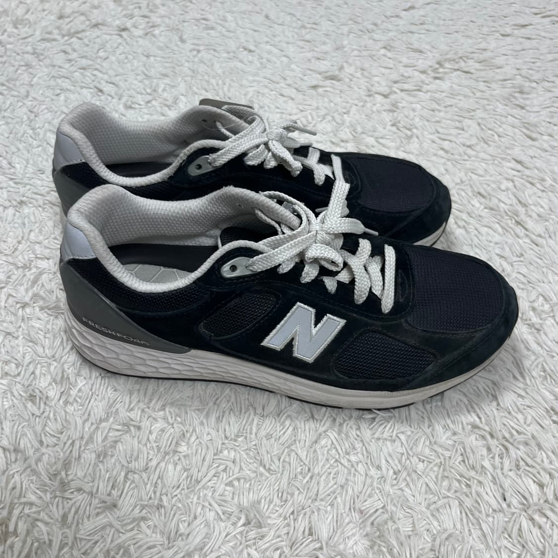 New Balance Fresh Foam 1880 v1 상품이미지1