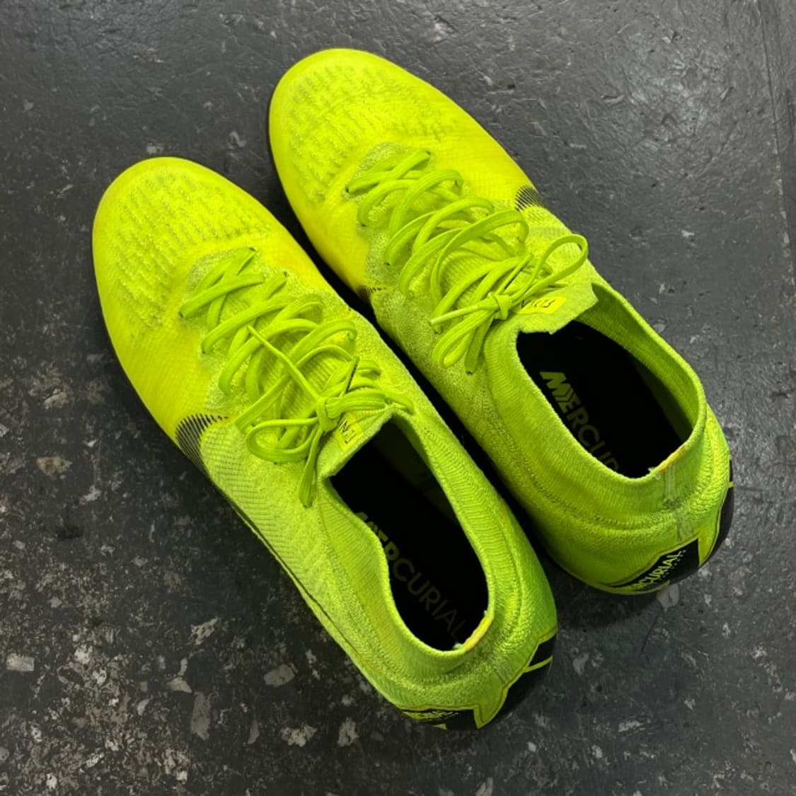 285 나이키 머큐리얼 슈퍼플라이 6 엘리트 IC 상품이미지2