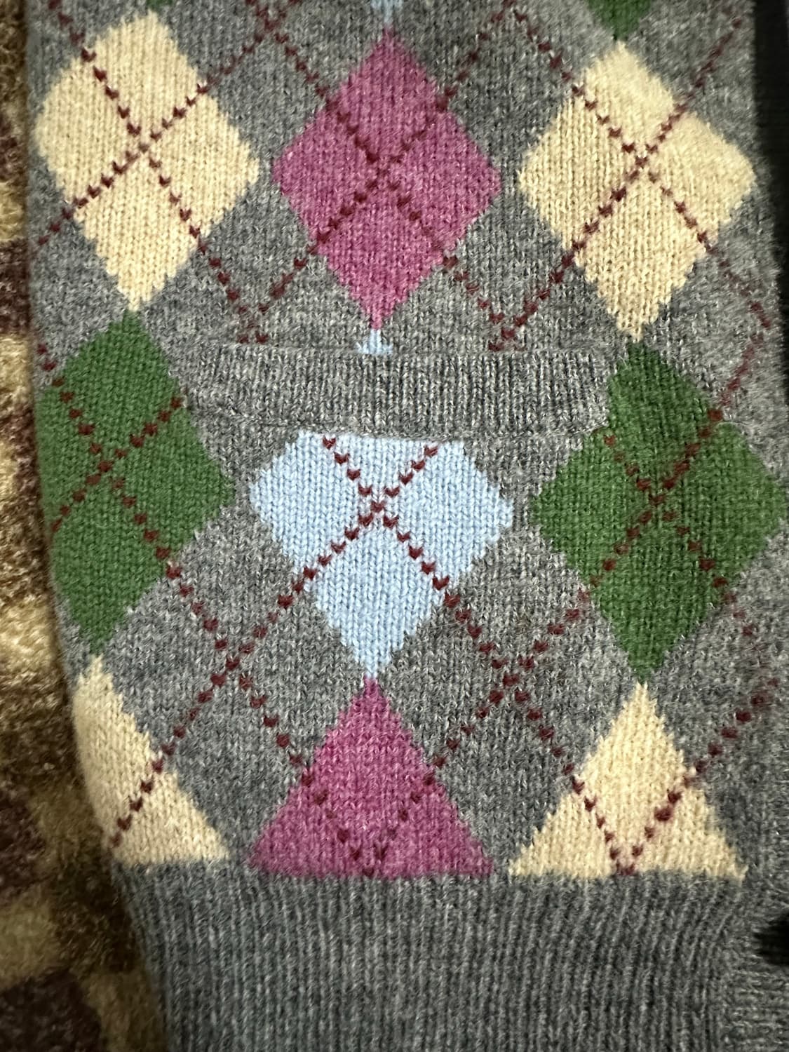 JPRESS 니트 베스트 상품이미지3