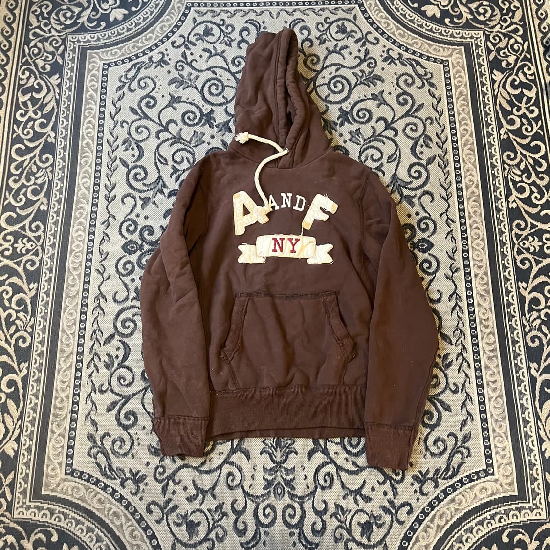 L 아베크롬비 후드티/W2409 상품이미지1