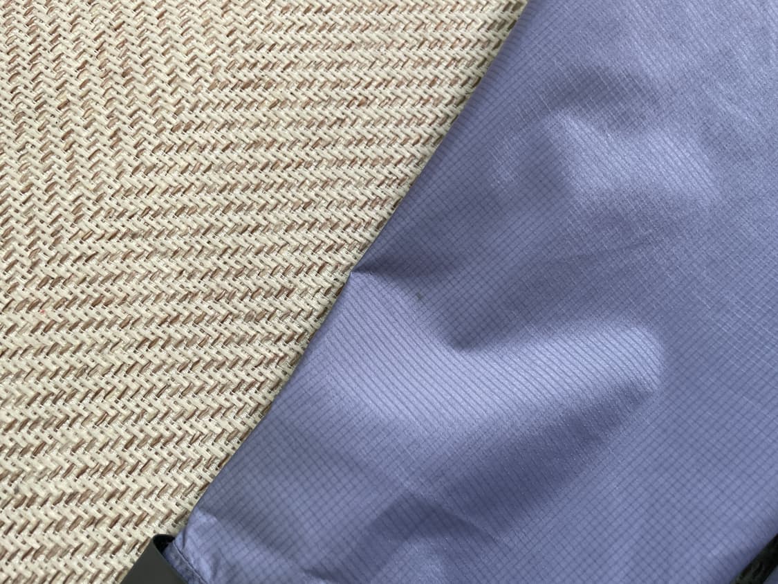 몽벨 재팬 고어텍스 후드 쉘 자켓 상품이미지6