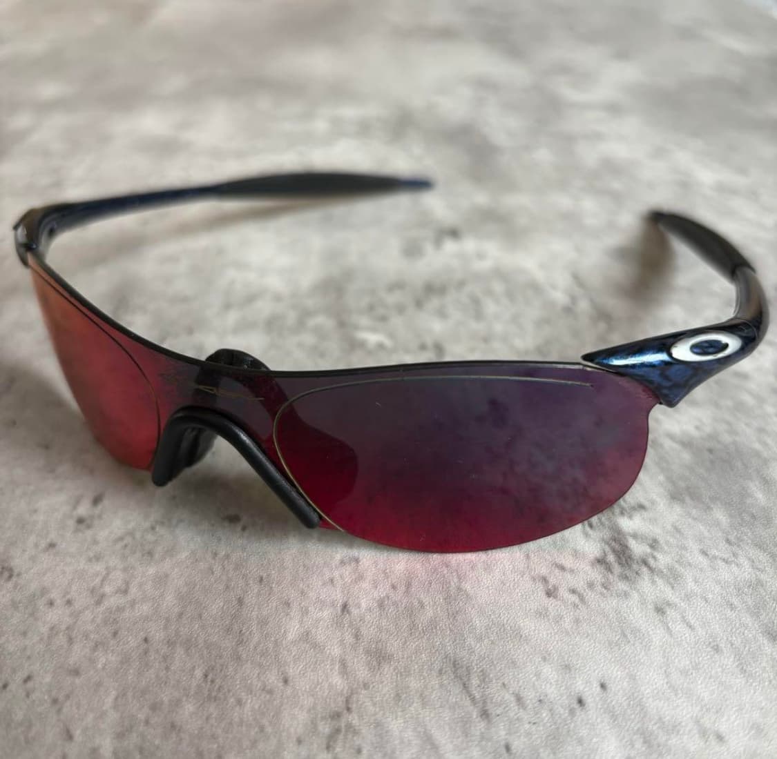 Oakley Zero Sunglasses  상품이미지2