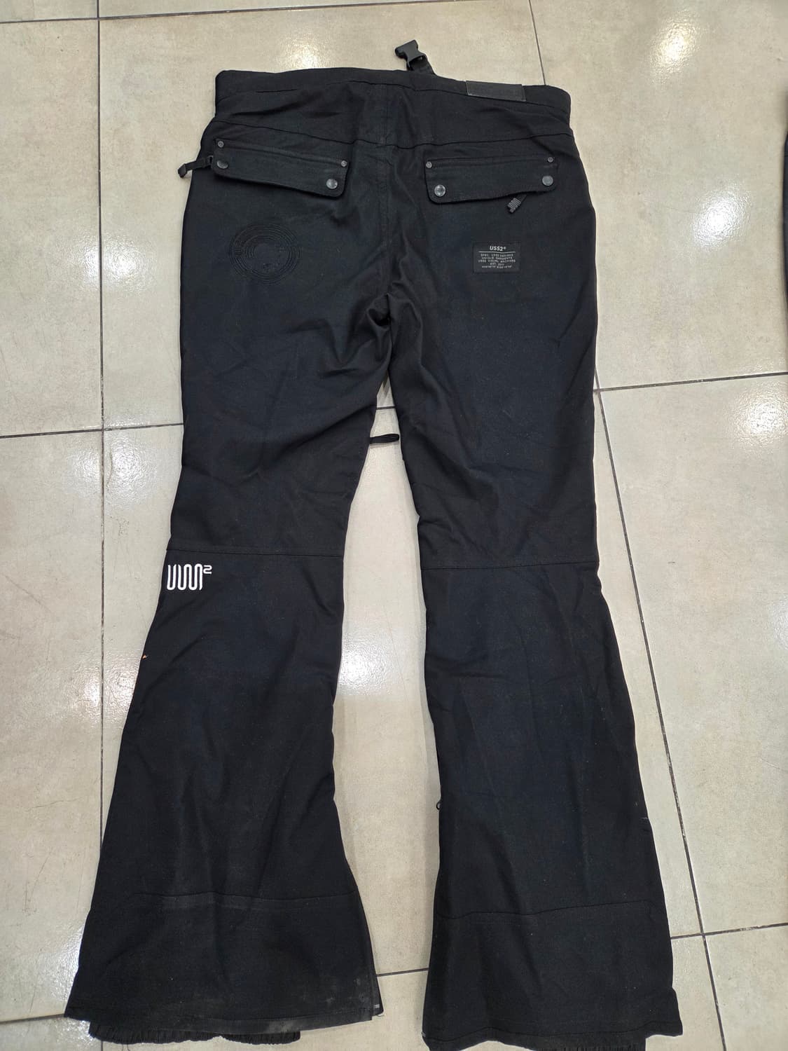 USS2 스노우보드 팬츠(27~29) 상품이미지2