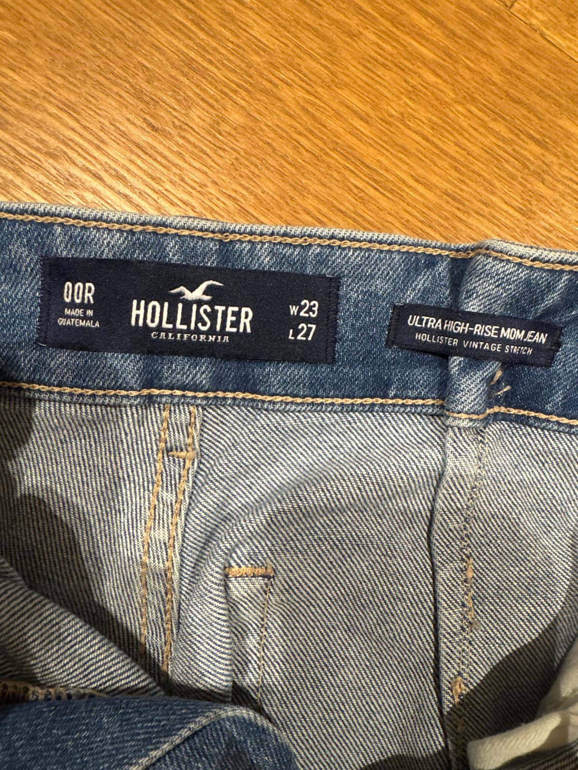 홀리스터 상품이미지2