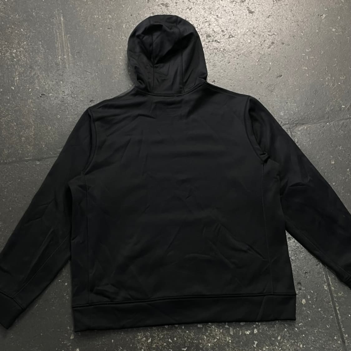 105 나이키 써마핏 후드티  상품이미지4