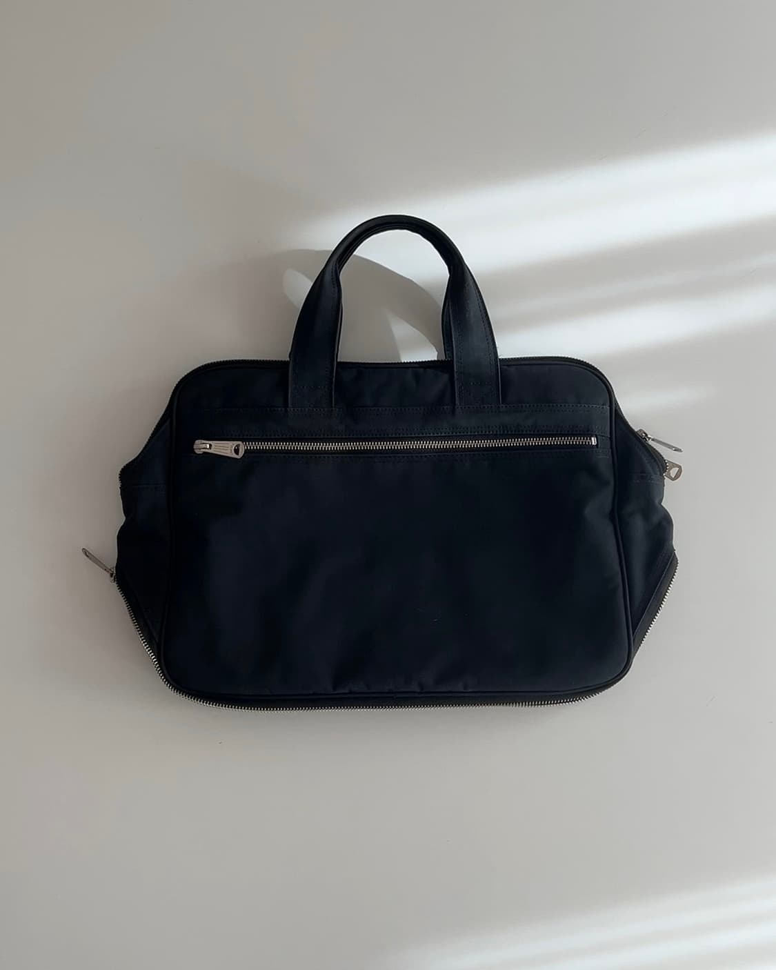 요시다 포터 엘레강트 더블집 토트백 상품이미지2