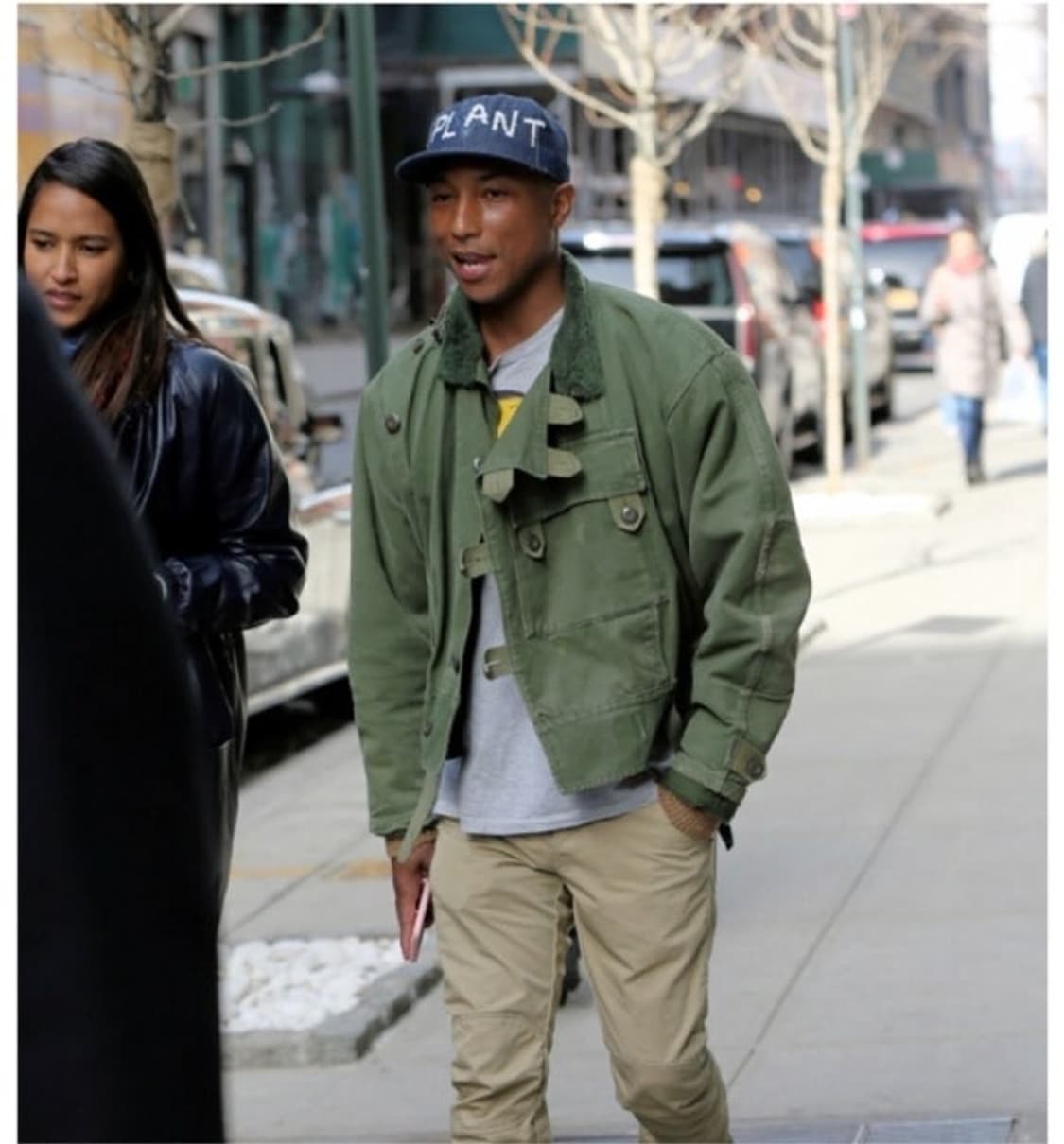 복각 밀리터리 스웨덴 모터사이클 크롭자켓 상품이미지8