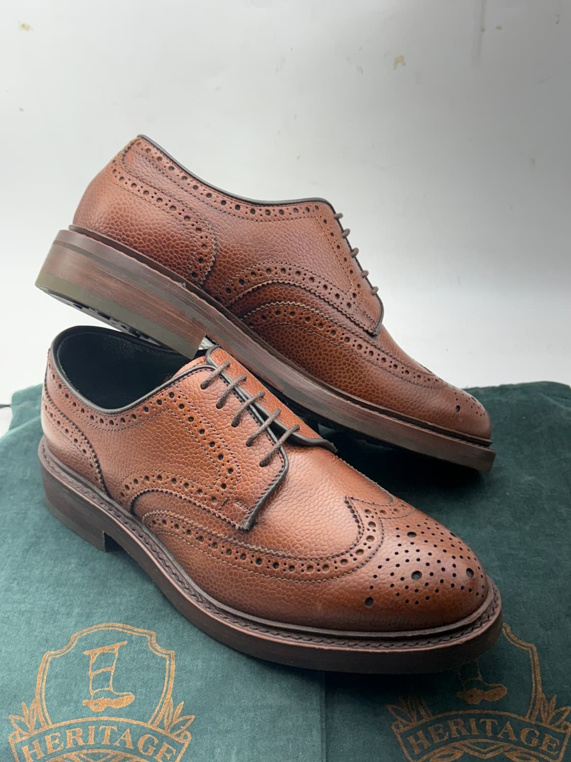 헤리티지리갈 6502 상품이미지3