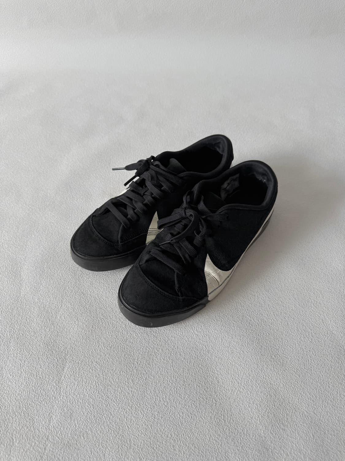 [255]나이키(NIKE) 빅 스우시 스니커즈 상품이미지4