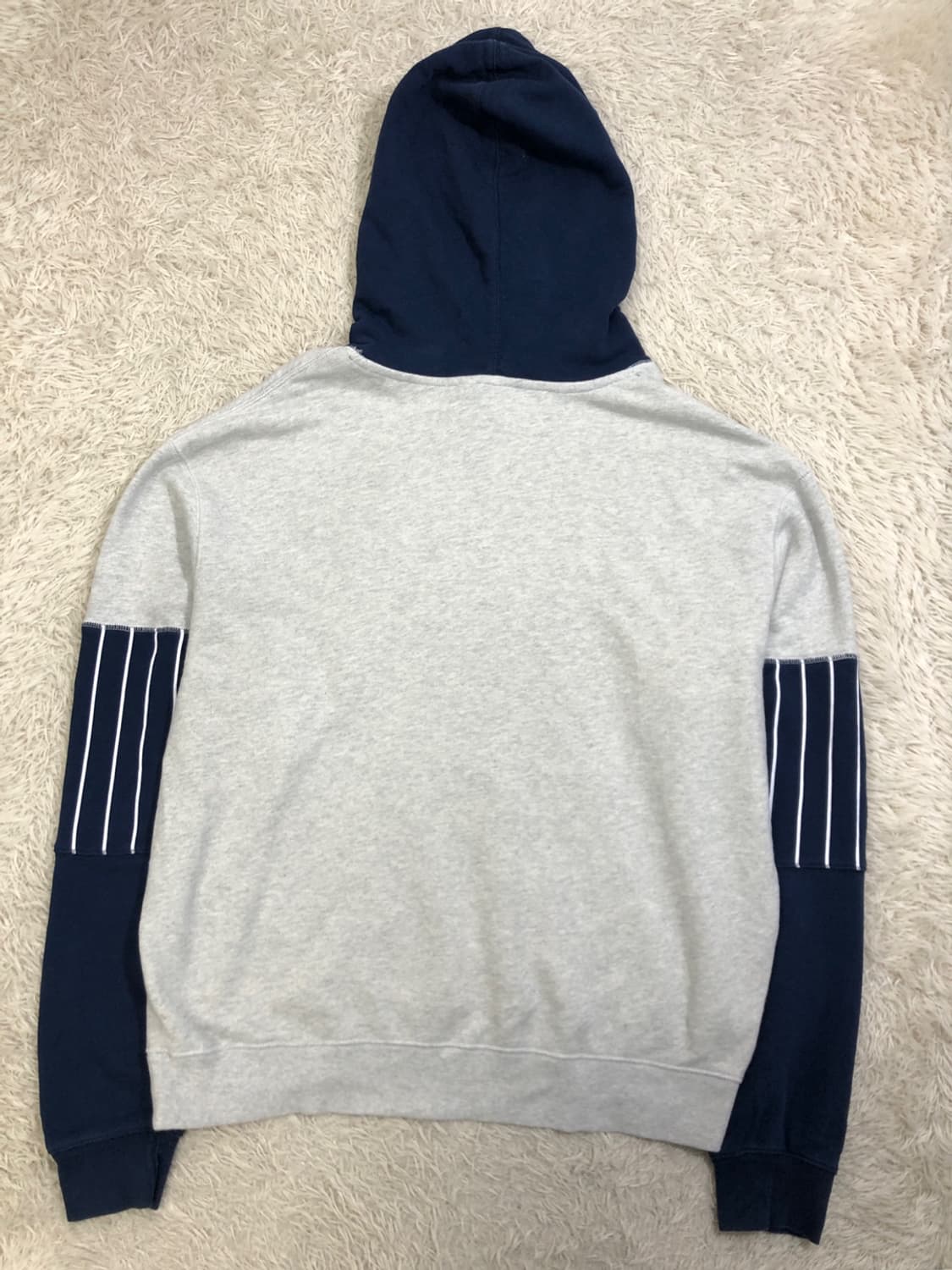아디다스 후드 티셔츠/#2486 상품이미지4