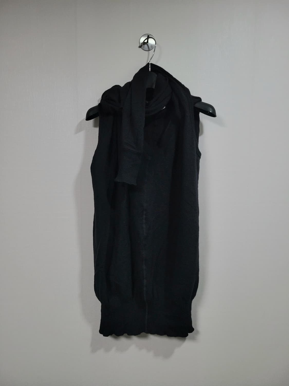 Zucca 2way transform knit 상품이미지2