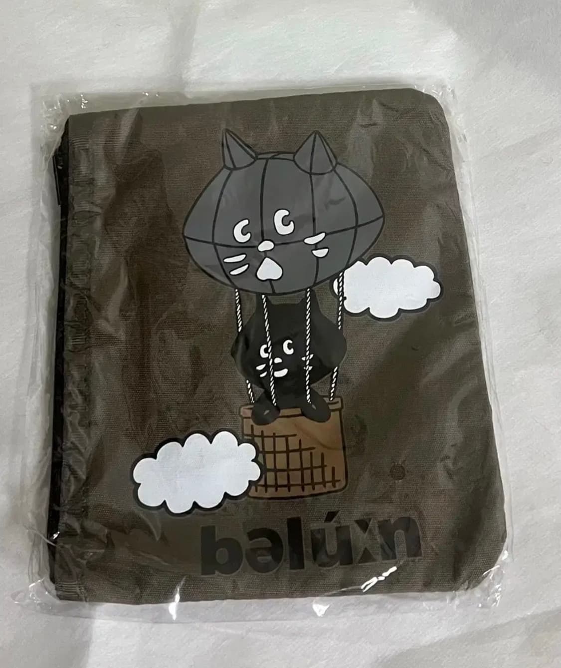 네넷냐 네넷 냐 파우치 상품이미지1