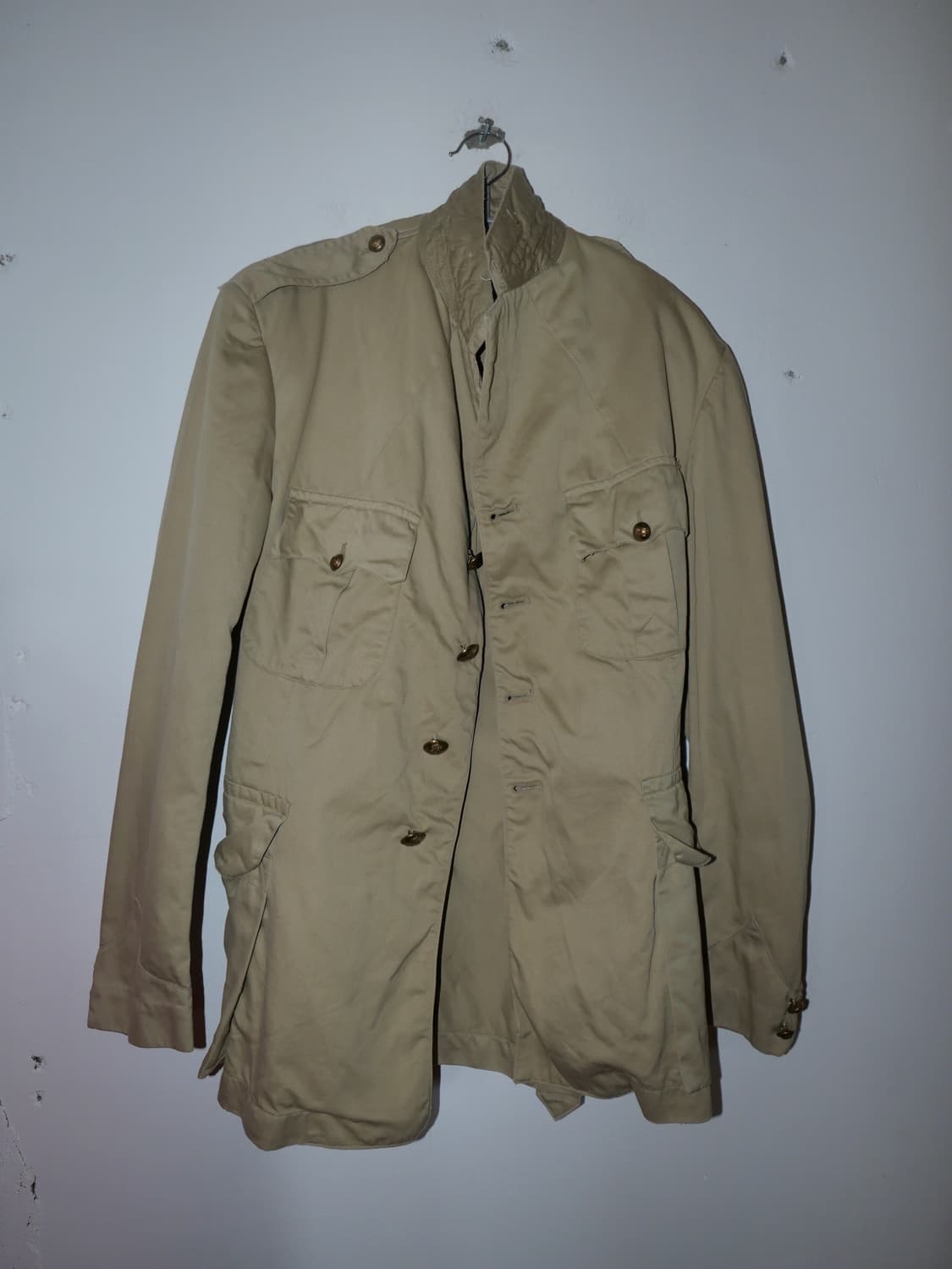 vtg italian army surplus 상품이미지1