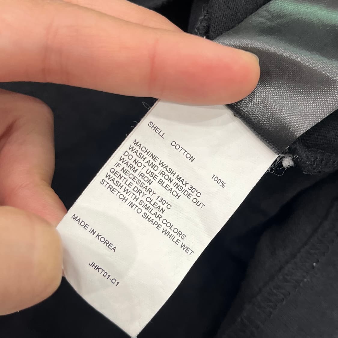 1 키르시 체리 반팔 티셔츠 상품이미지6