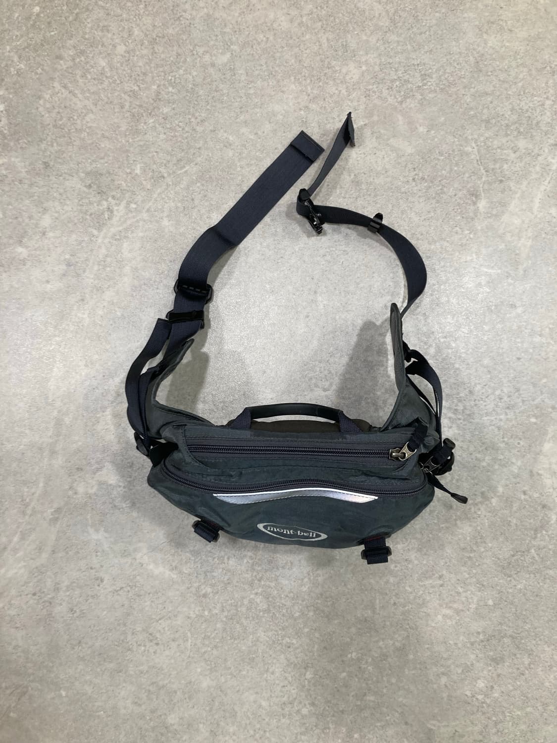 몽벨 가방 상품이미지2