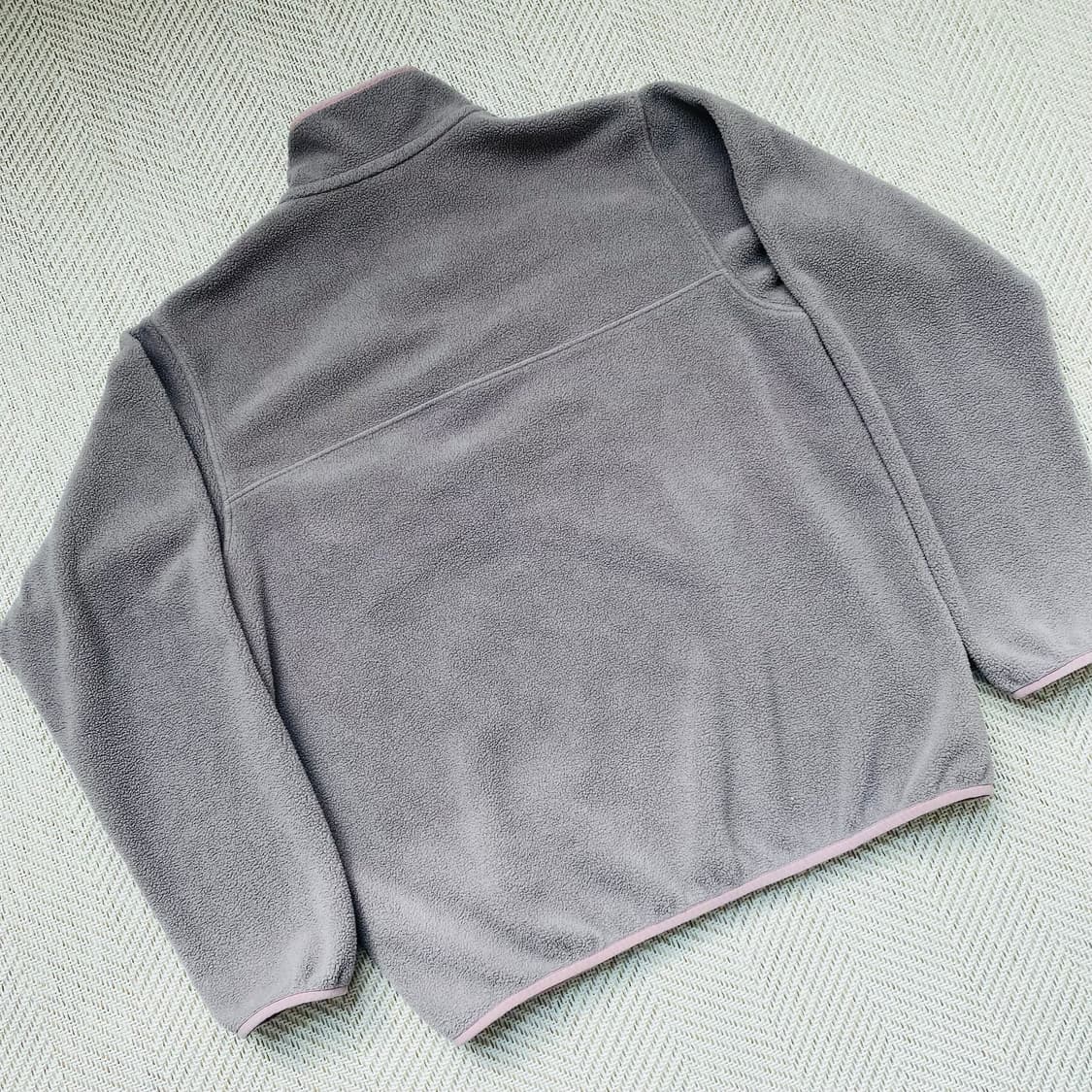 파타고니아 신칠라 그레이핑크 L 상품이미지8