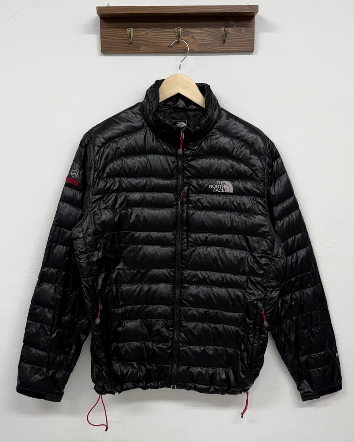 [100] 노스페이스 써밋 시리즈 퍼텍스 퀀텀 800필 자켓 경량 패딩 상품이미지1