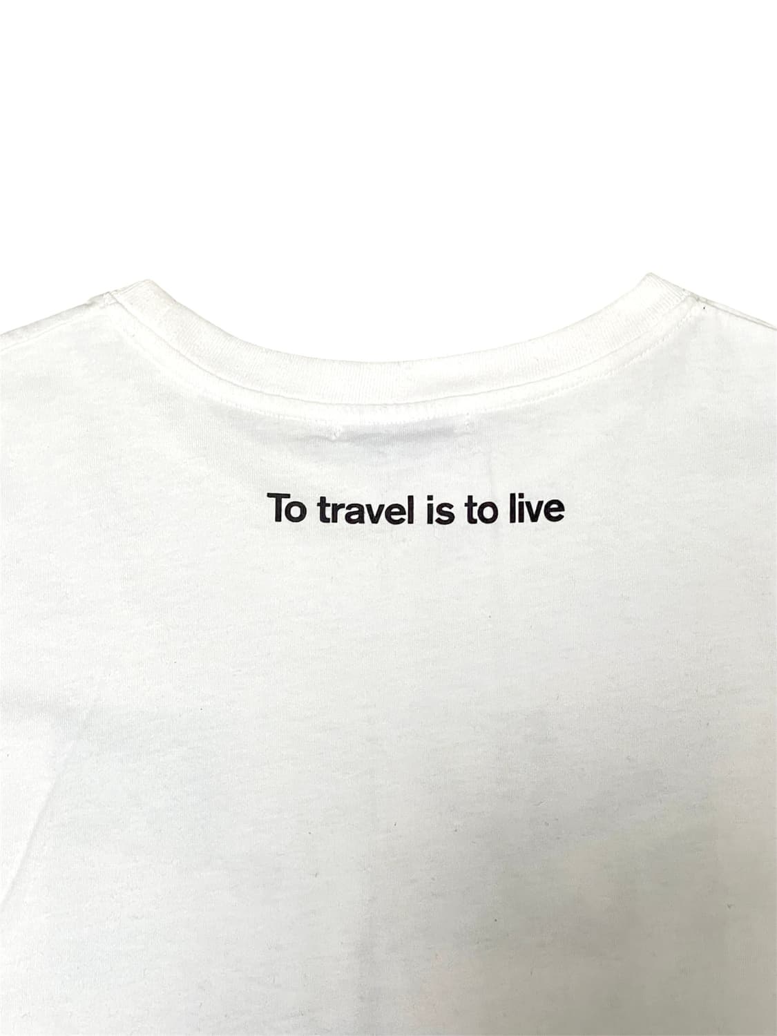 Journal Standard Graphic Tee 상품이미지4