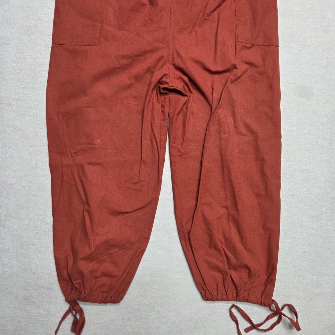 malaika pippala 말라이카 피팔라 아메카지 모리걸 코튼 멜빵 상품이미지2