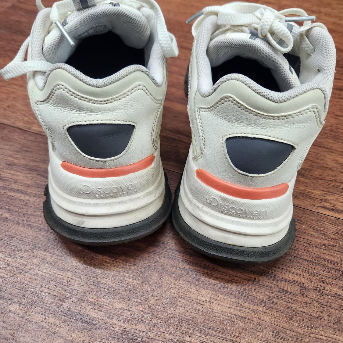 디스커버리 버킷 디워커 어글리 슈즈 US9(270) 상품이미지4