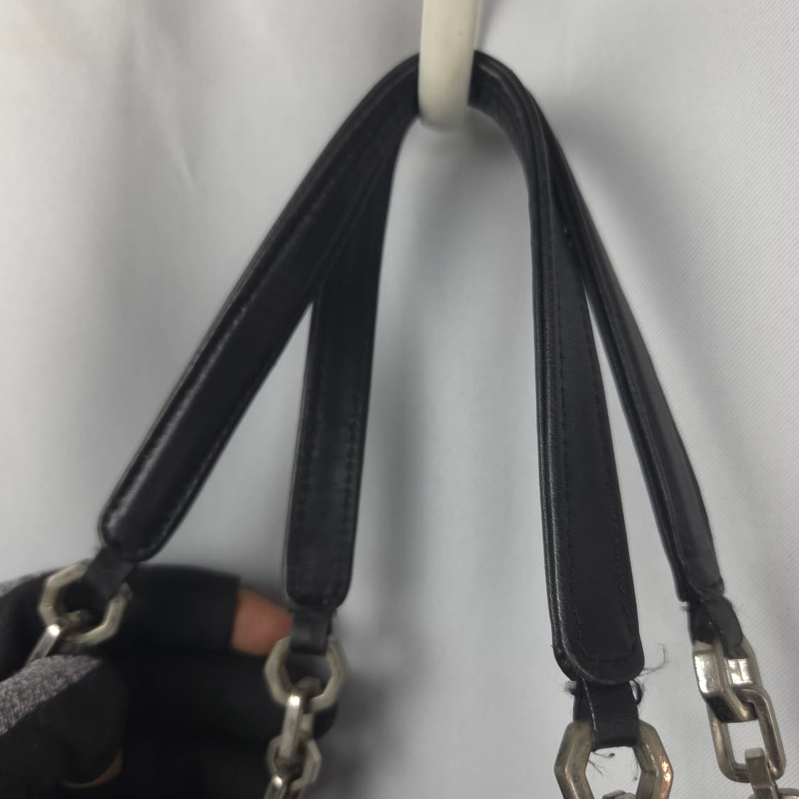 29*27 샤넬 퀄팅 토트백 숄더백 가방  상품이미지9