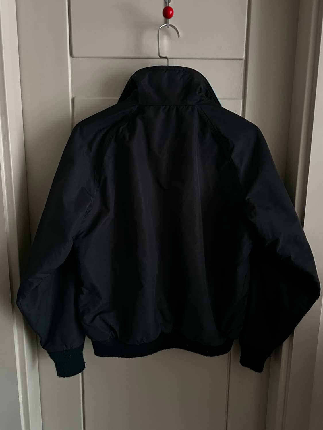 90s Woolrich 울리치 women 플리스 웜업 자켓 상품이미지4