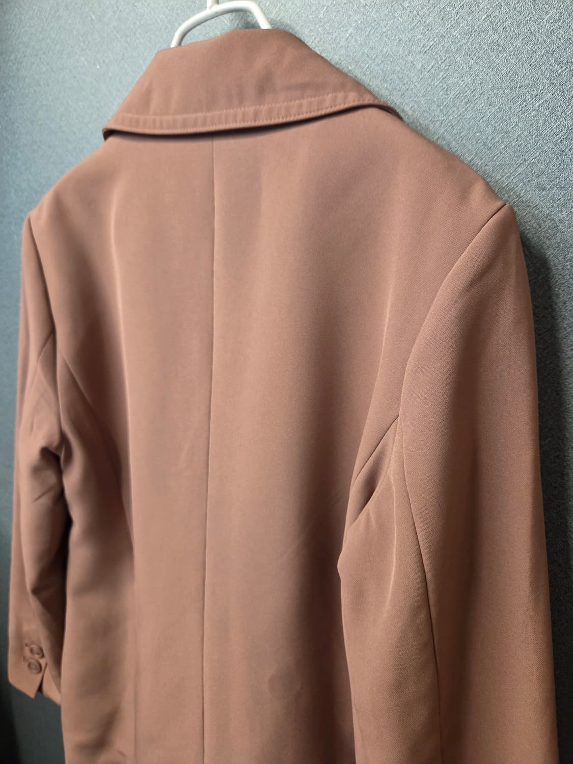 후라밍고 자켓 (새상품) 상품이미지7