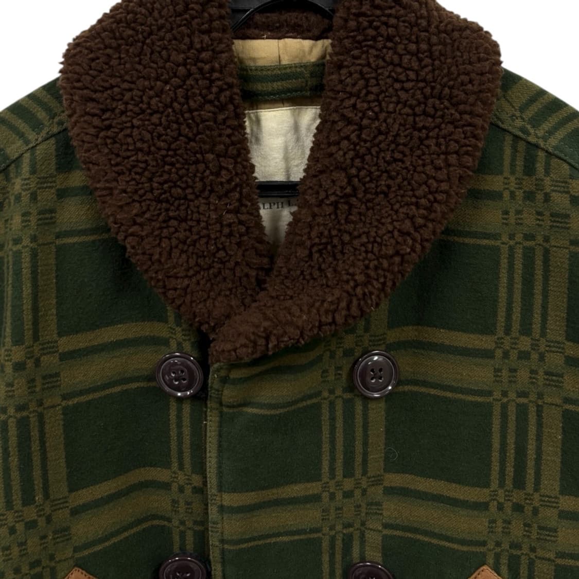 폴로랄프로렌 DENIM & SUPPLY 점퍼 상품이미지4