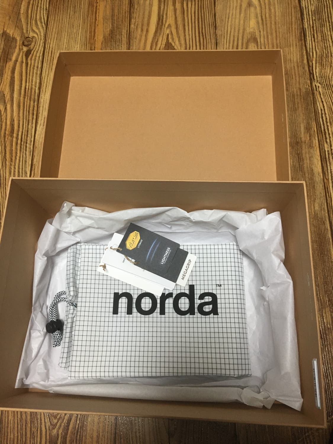 노다 003 피치블랙 판매합니다  상품이미지8