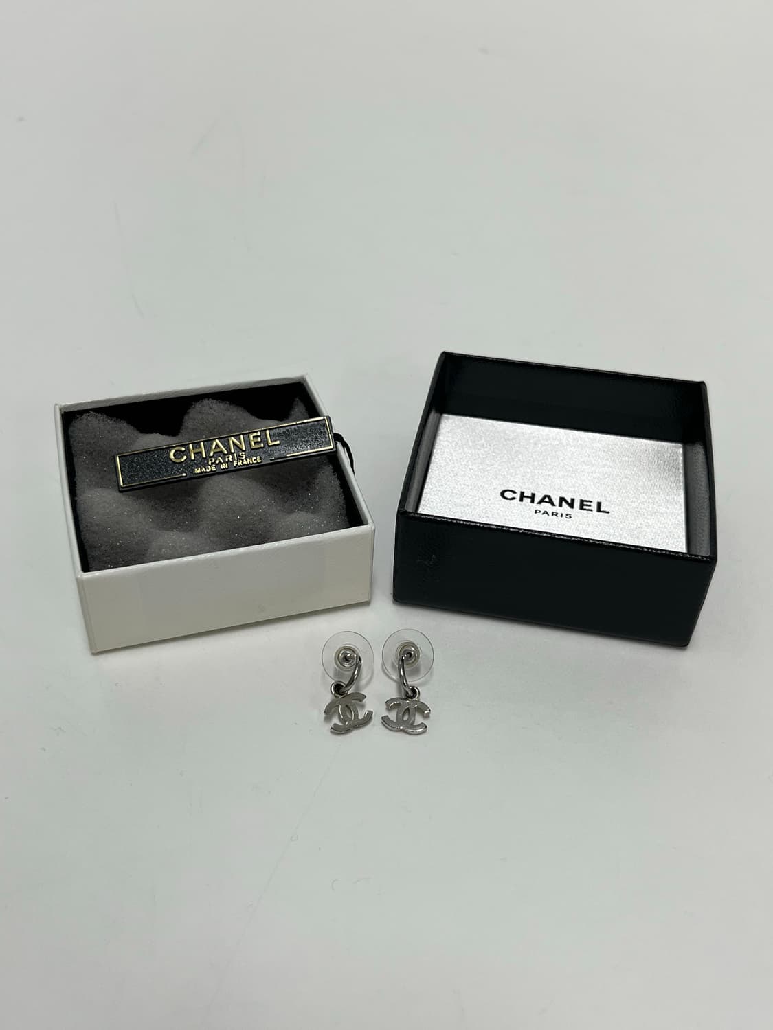 샤넬 귀걸이 상품이미지1