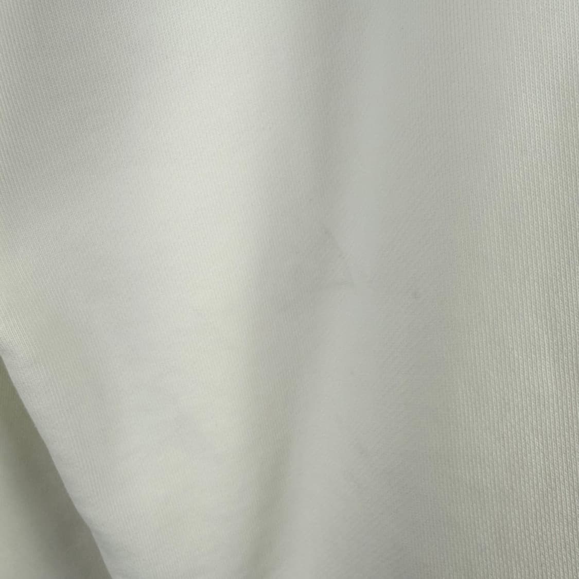 (95) 디스커버리 로고 후드 티 화이트 상품이미지8