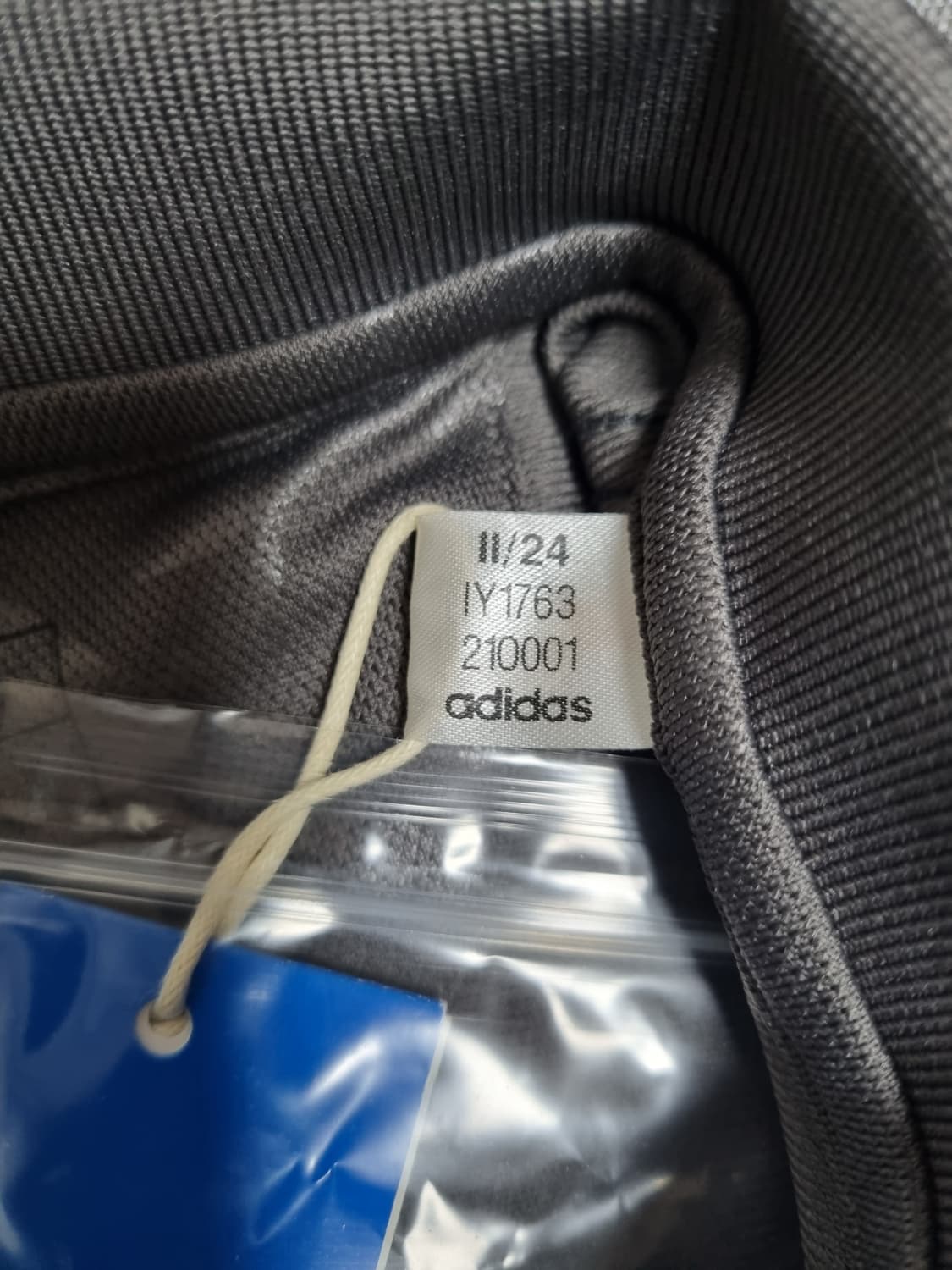 24-25 레알 마드리드 써드 상품이미지3