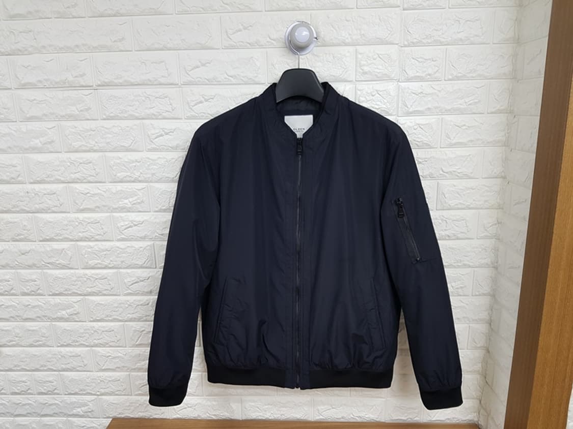 올젠 봄 자켓 남성105 (점퍼) 상품이미지1