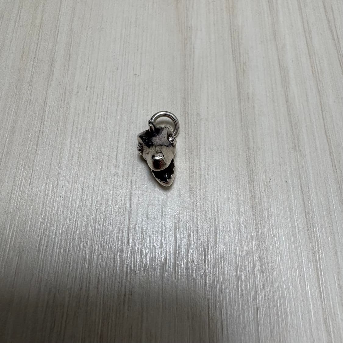 크롬하츠 다이노 참 펜던트 목걸이 상품이미지2