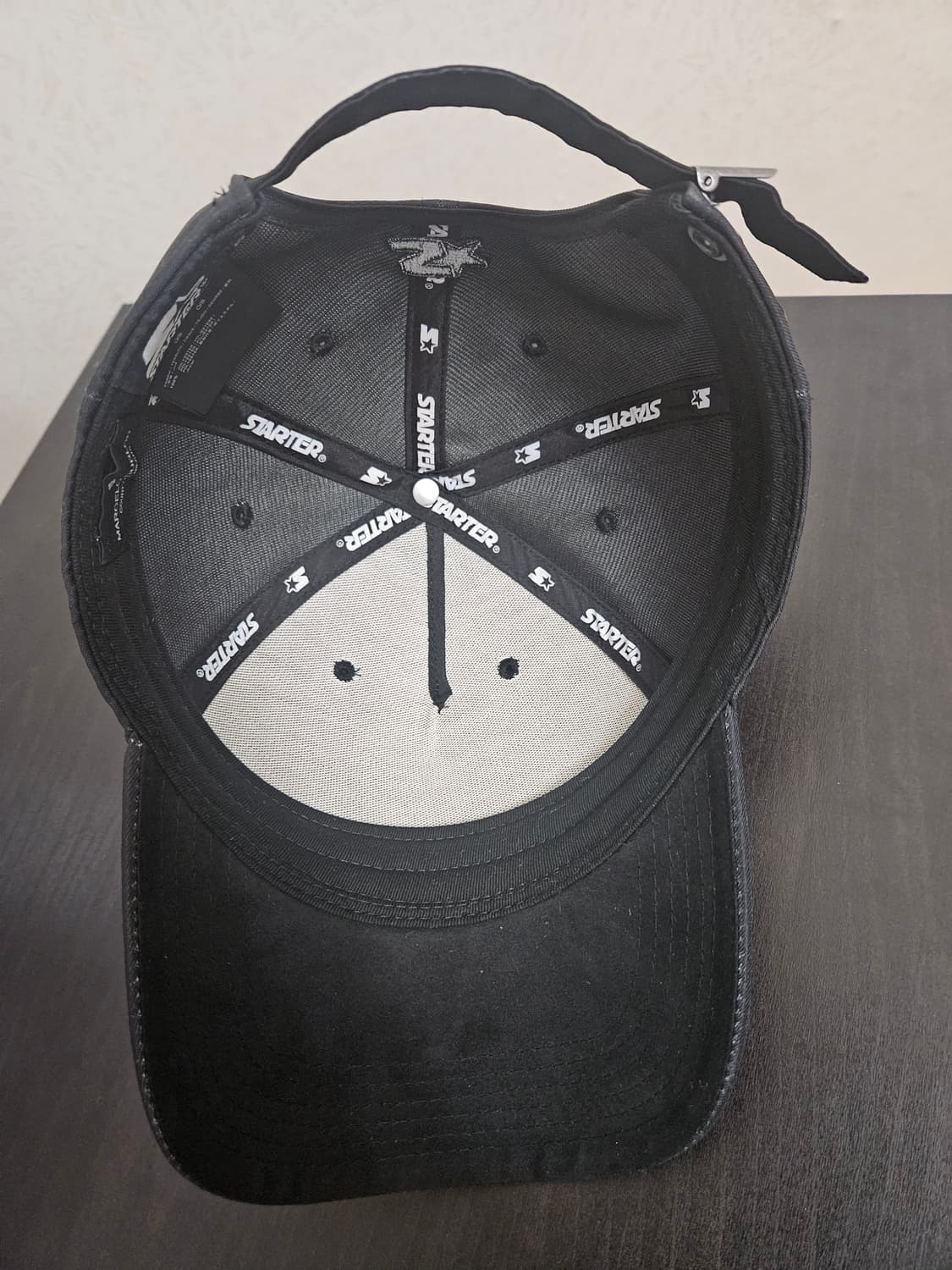 마르셀로불론 볼캡 모자 상품이미지5