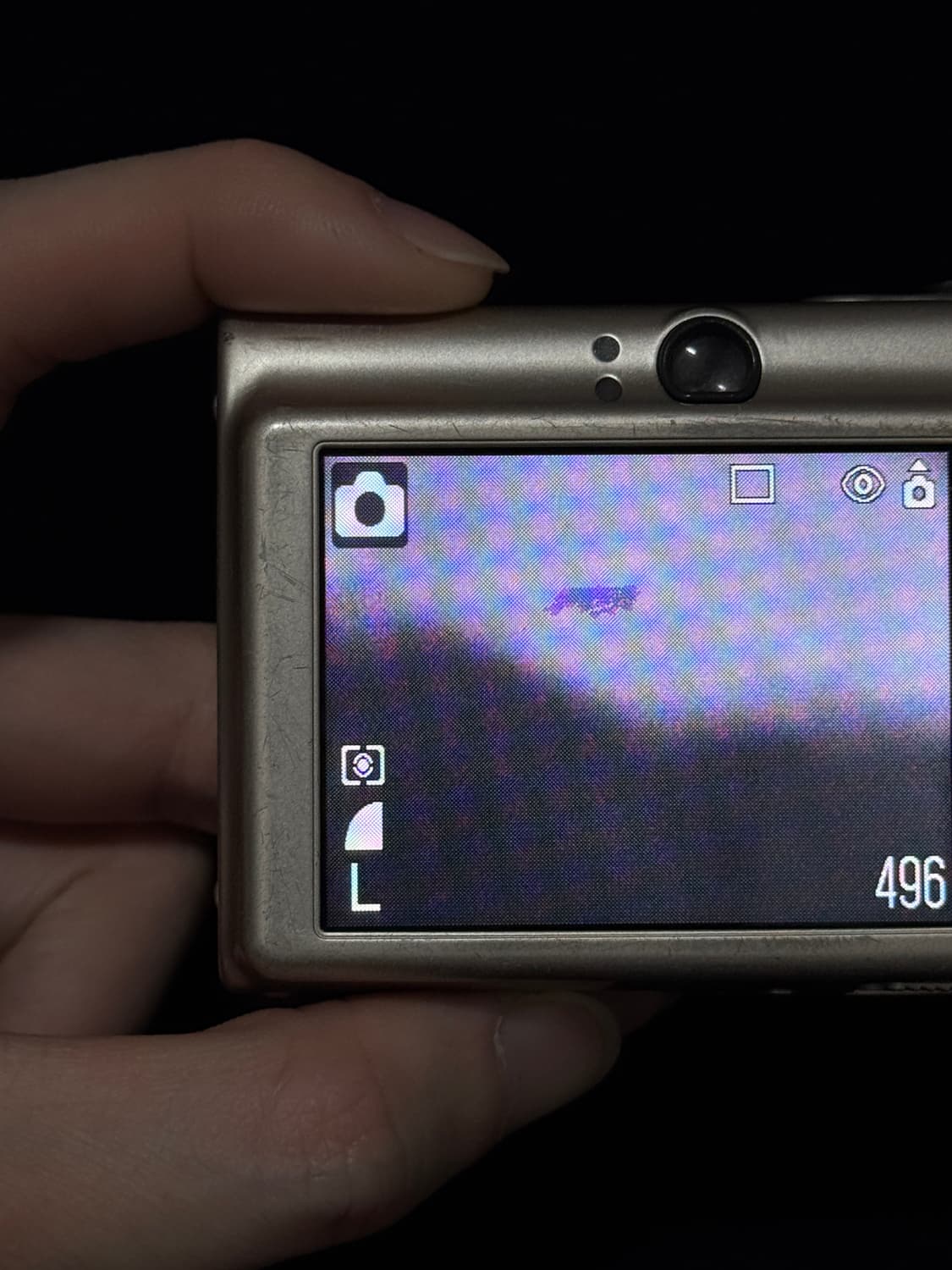 캐논 ixus 익서스 750 / 익서스 210 후지필름 f70 디카 상품이미지5