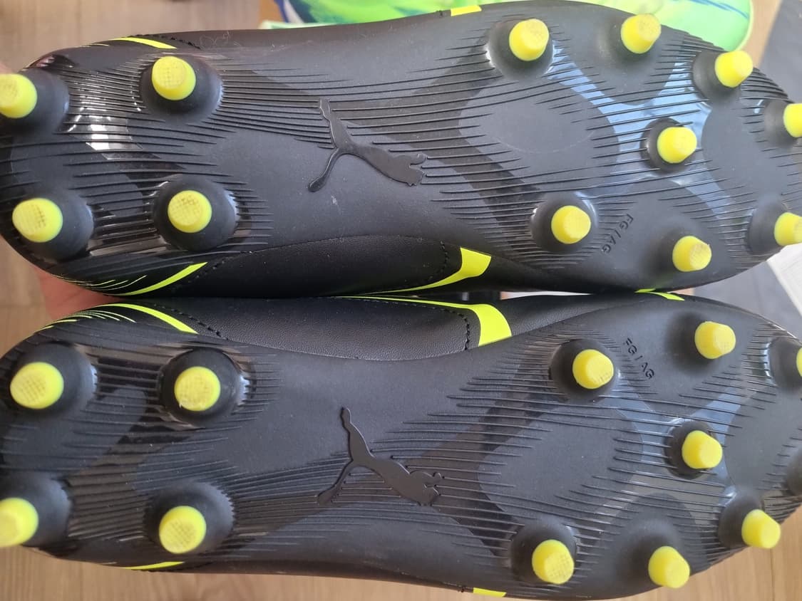 푸마 축구화 240 일괄 상품이미지3
