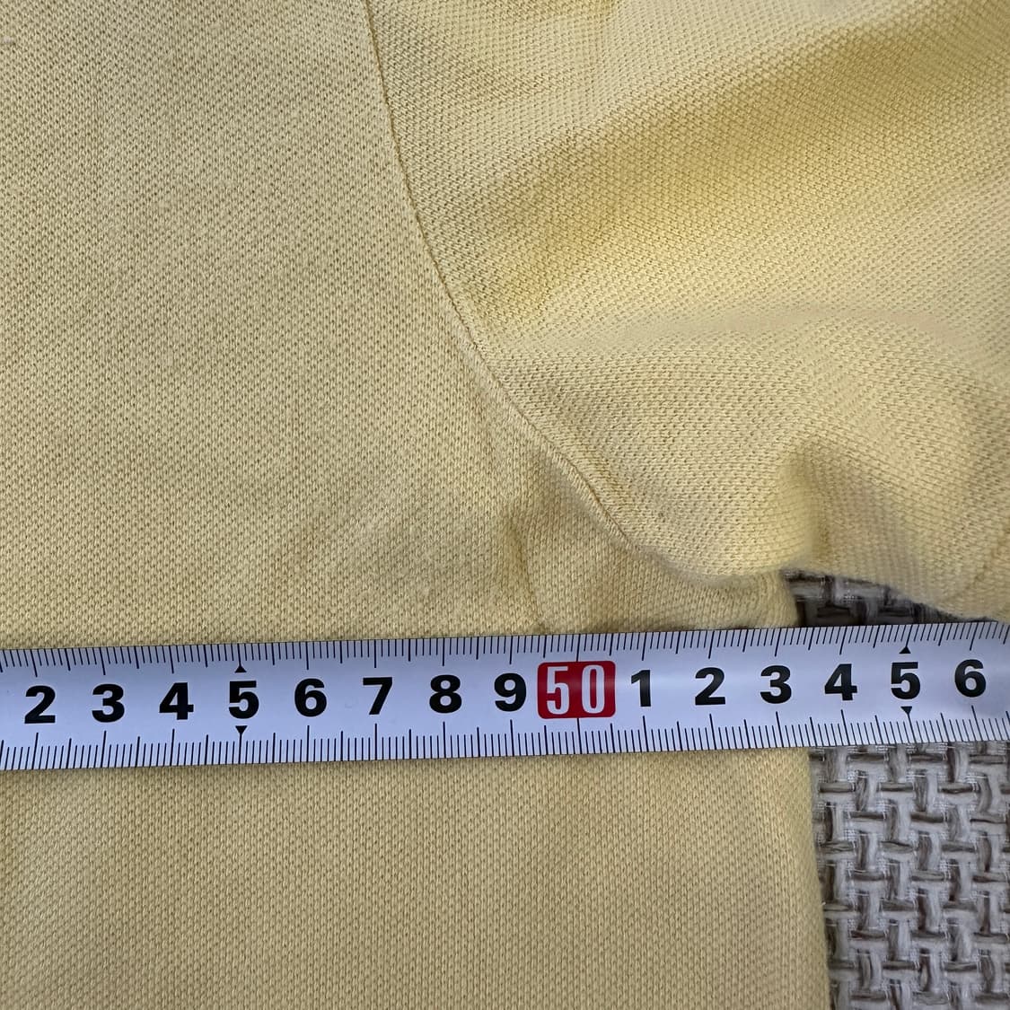 L 타미힐피거 반팔 폴로 카라티 0410D 상품이미지6