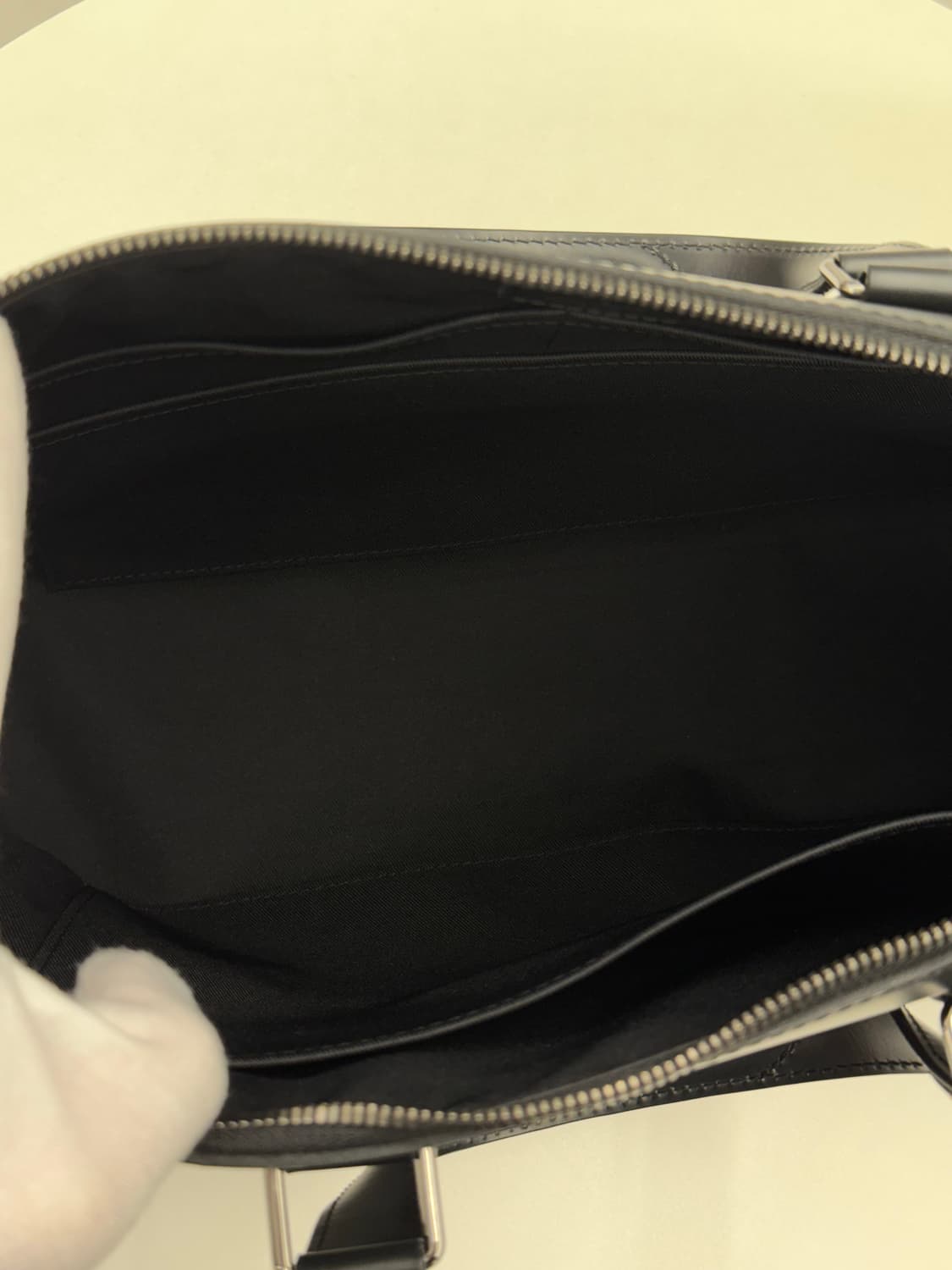 [새상품] 루이비통 이클립스 익스플로러 브리프케이스 상품이미지9