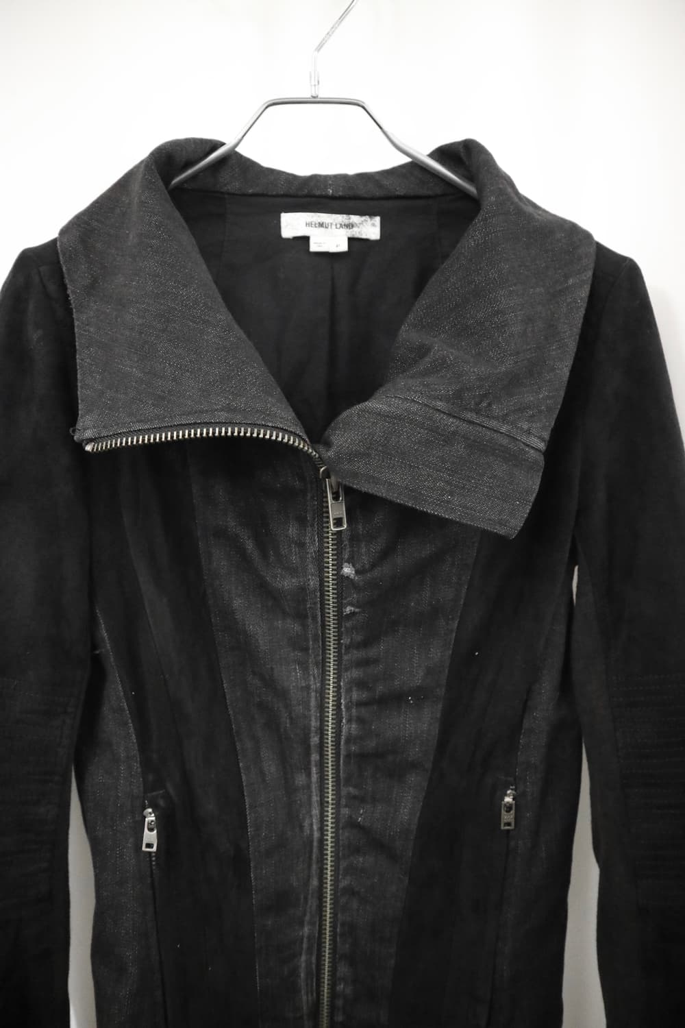 Helmut Lang zip jacket 상품이미지3