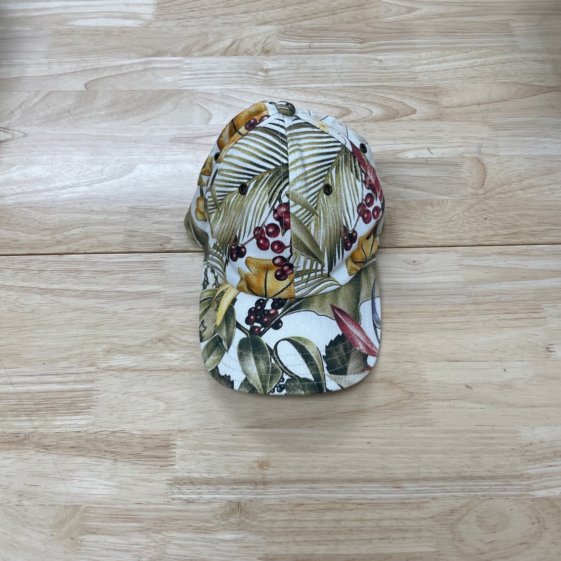 AMI 아미 볼캡 F 상품이미지1