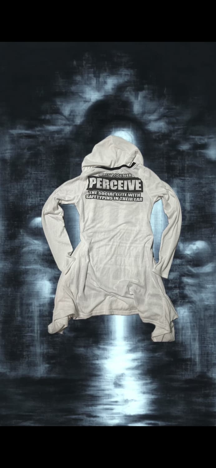 갸루 y2k pocket point  long sleeve 상품이미지2