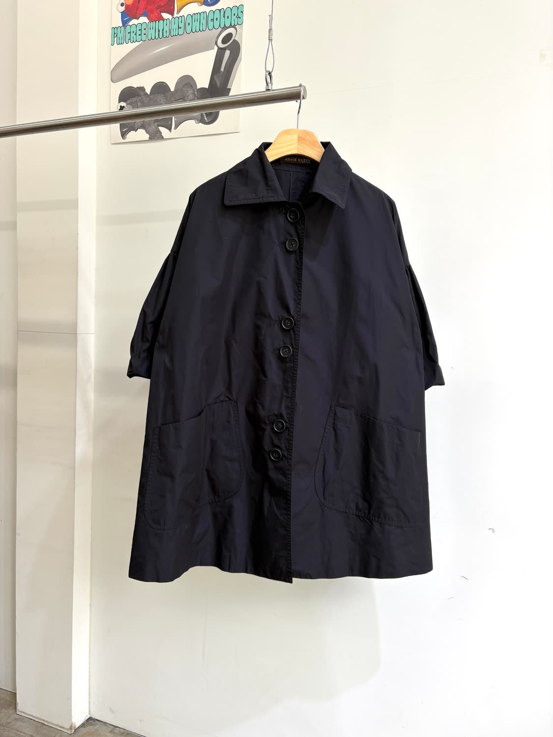 ANNE KLEIN 자켓 상품이미지1