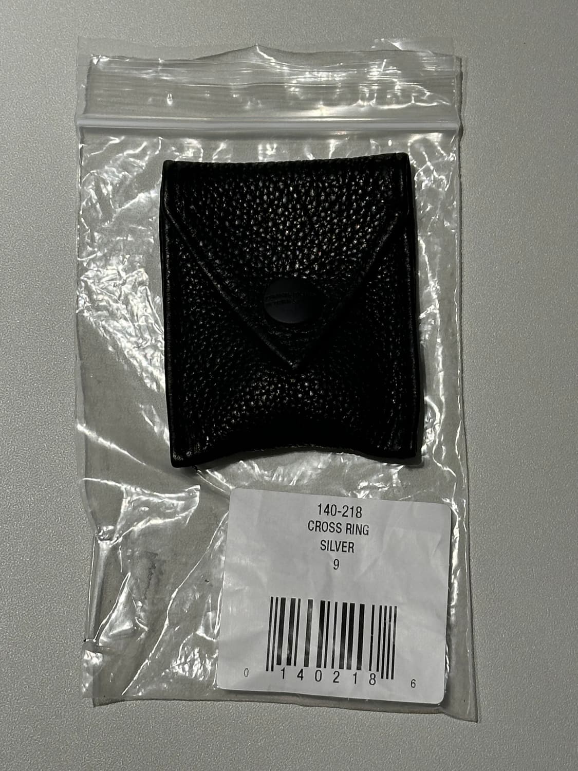 ERD 앙팡리쉬데프리메 크로스 링 us 9호 상품이미지4